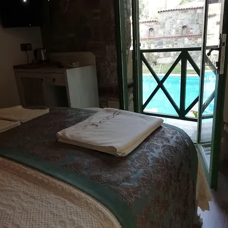 Celsus Boutique 3* Selcuk