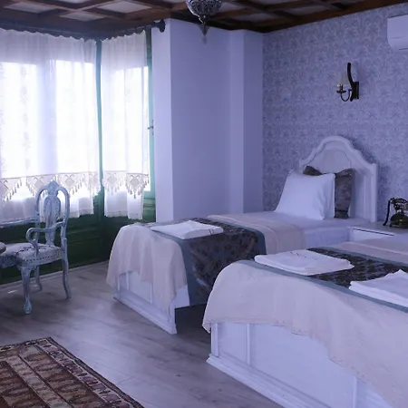 Celsus Boutique 3* Selcuk