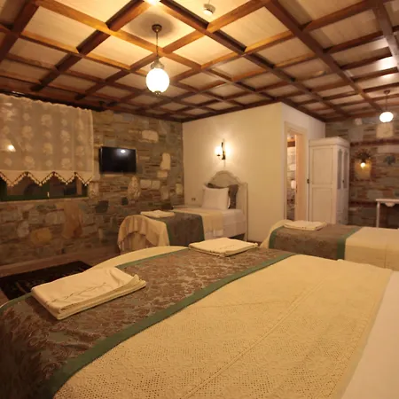 Celsus Boutique Hotel