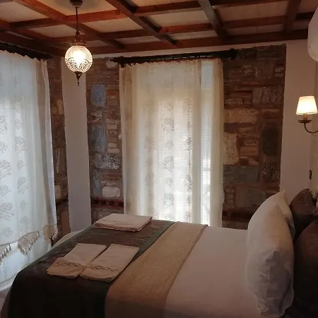 Celsus Boutique Selcuk