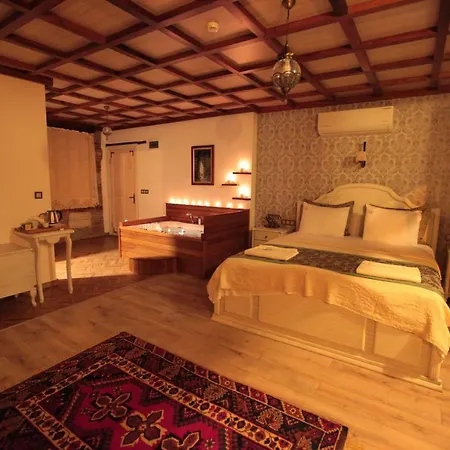 Celsus Boutique Selcuk