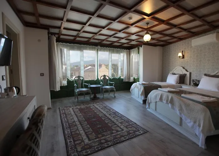 Celsus Boutique Hotel