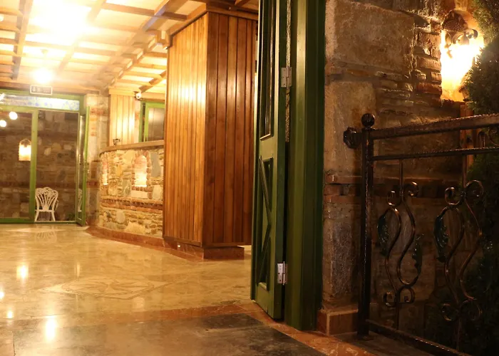 Hotel Celsus Boutique Selçuk