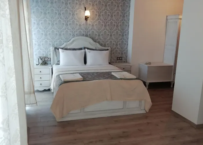 Hotel Celsus Boutique Selçuk