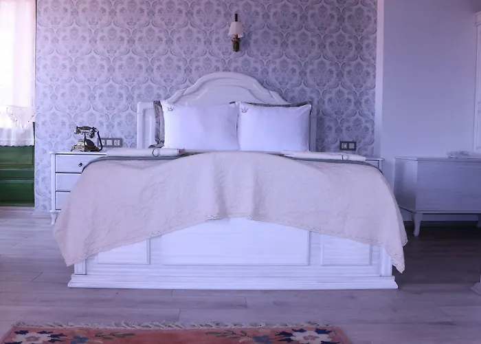 Celsus Boutique Hotel Selçuk