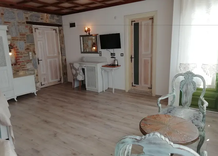 Celsus Boutique Hotel