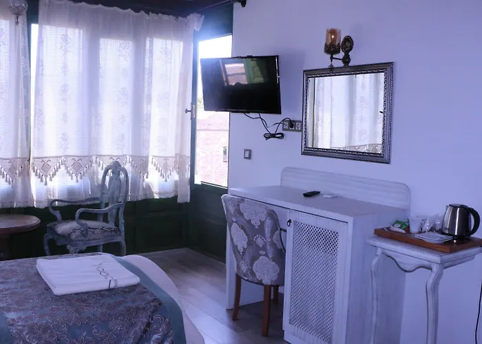 Celsus Boutique Hotel Selçuk