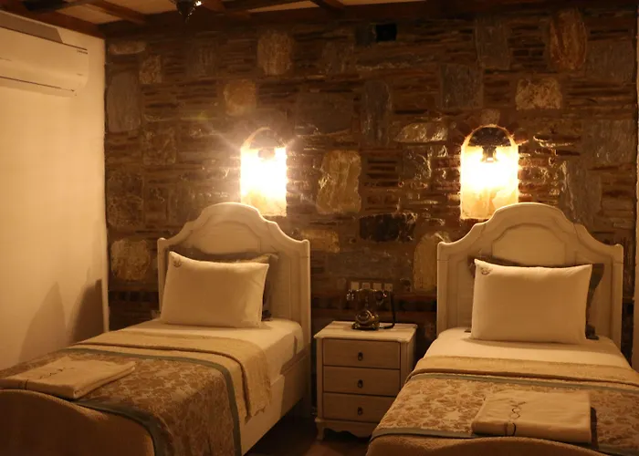 Celsus Boutique Hotel
