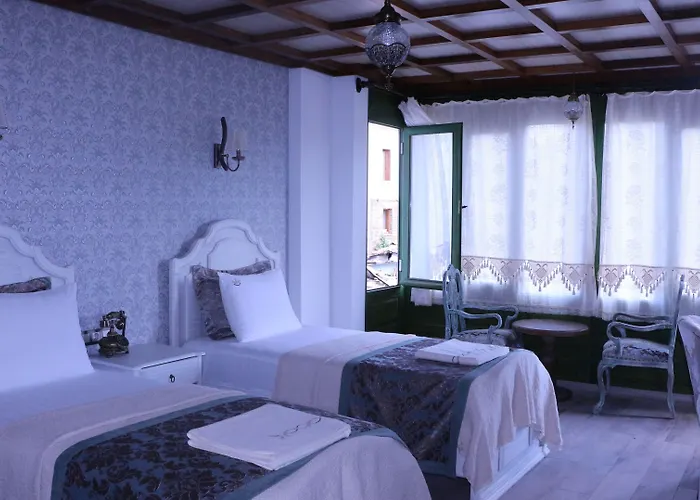 Hotel Celsus Boutique 3*