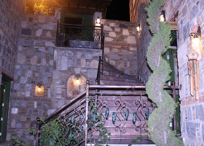 Hotel Celsus Boutique Selçuk