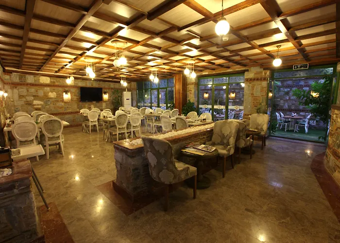 Celsus Boutique Hotel