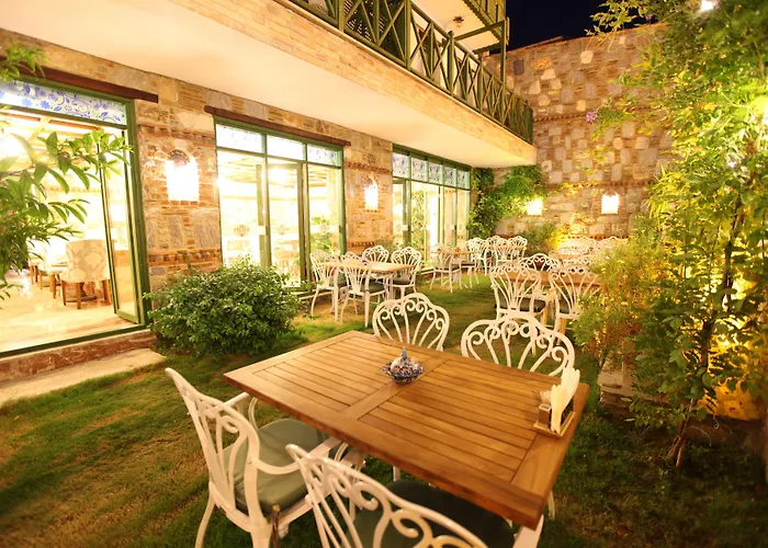 Hotel Celsus Boutique 3*