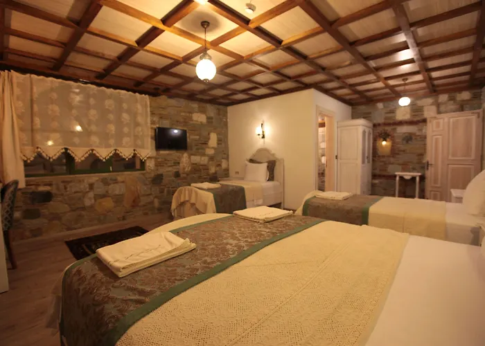 Celsus Boutique Hotel