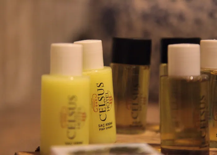 Celsus Boutique 3*