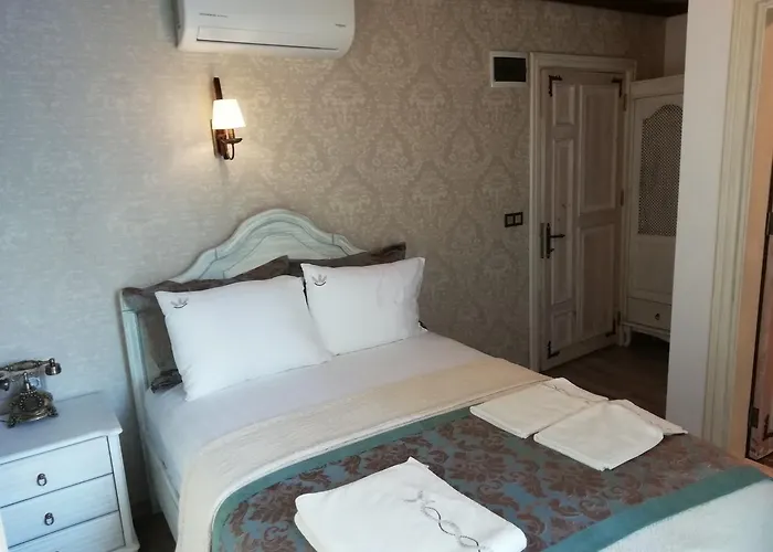 Celsus Boutique Hotel
