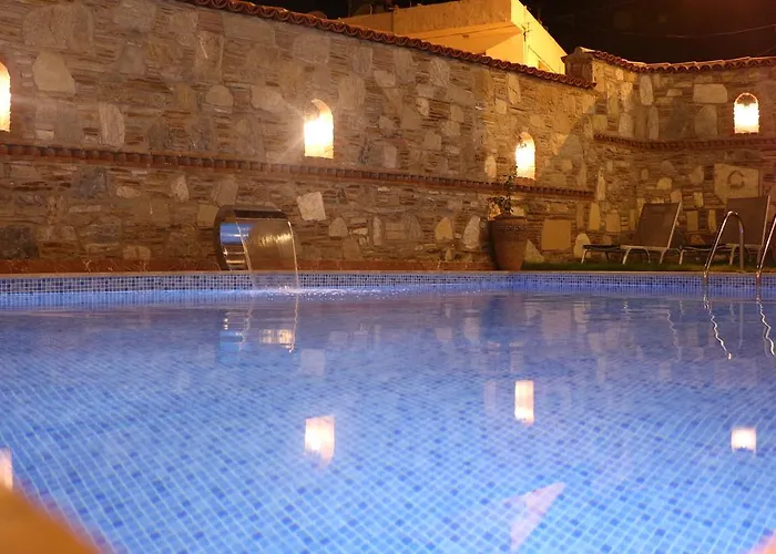 Celsus Boutique 3*