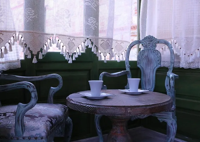 Celsus Boutique