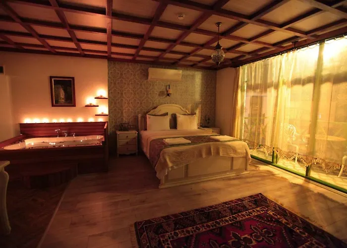 Celsus Boutique Hotel