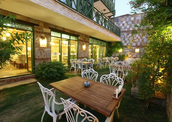 Hotel Celsus Boutique 3*
