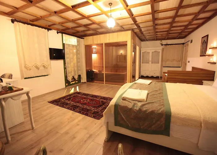 Celsus Boutique Hotel Selçuk