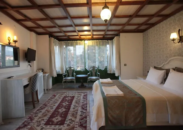 Hotel Celsus Boutique Selçuk