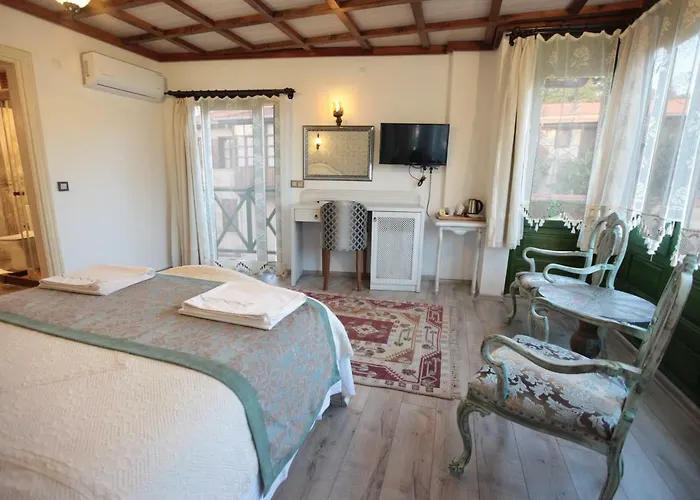 Celsus Boutique Hotel