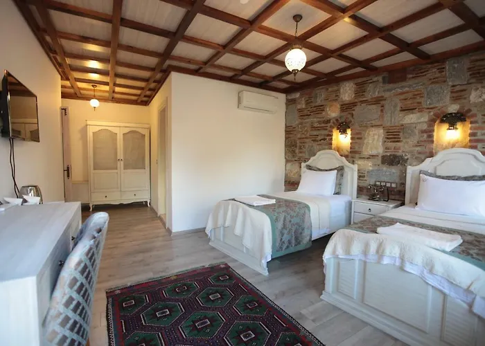 Hotel Celsus Boutique 3*