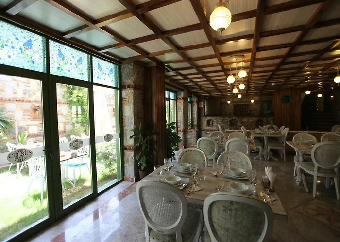Celsus Boutique 3*